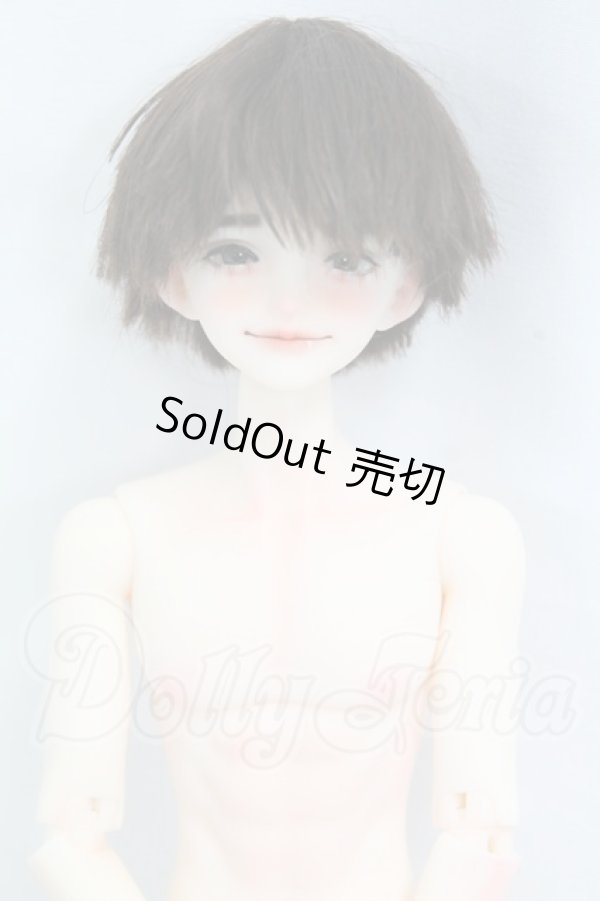 画像1: Asleep Eidolon/1/6 Klaus I-26-03-08-102-KD-ZI (1)