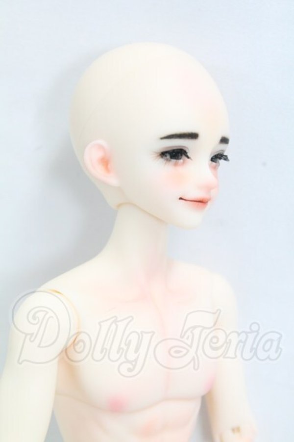 画像4: Asleep Eidolon/1/6 Klaus I-26-03-08-102-KD-ZI (4)