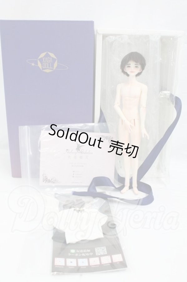画像7: Asleep Eidolon/1/6 Klaus I-26-03-08-102-KD-ZI (7)