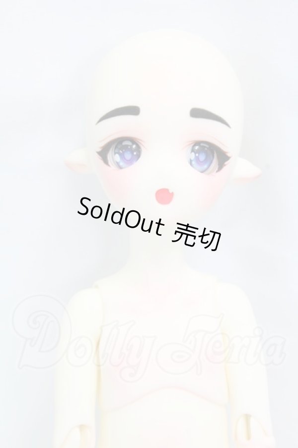 画像2: DOLLZONE/Keai I-26-03-08-103-KD-ZI (2)