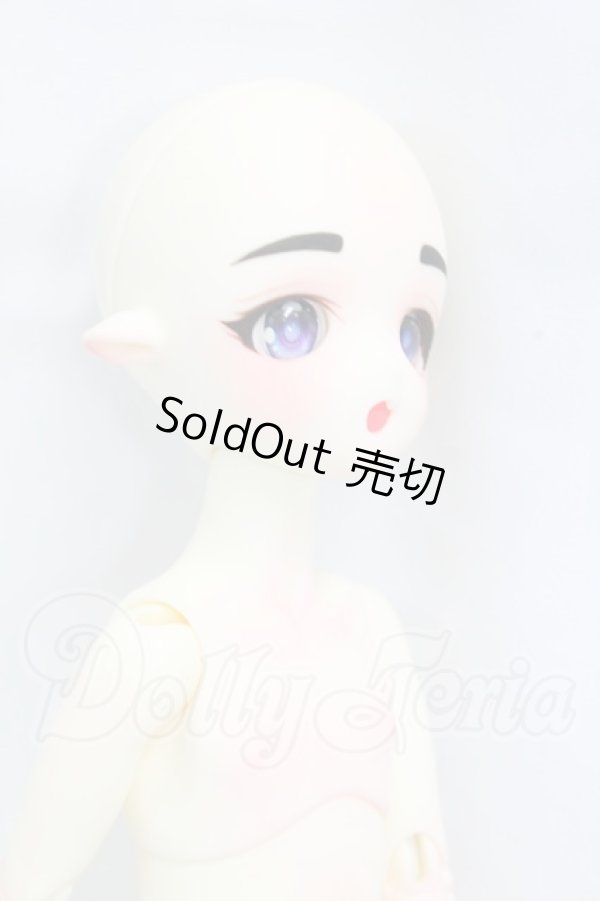 画像4: DOLLZONE/Keai I-26-03-08-103-KD-ZI (4)