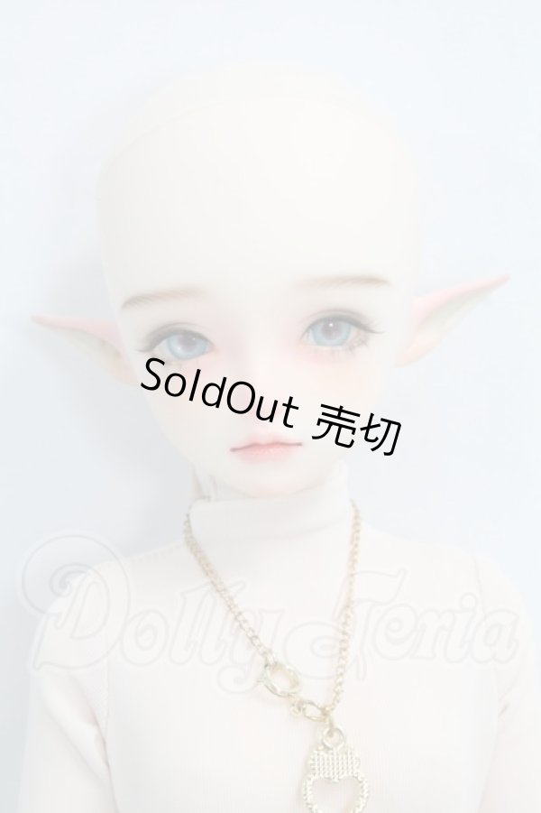 画像1: Asleep Eidolon/mini Aurora I-26-03-15-001-YB-ZI (1)