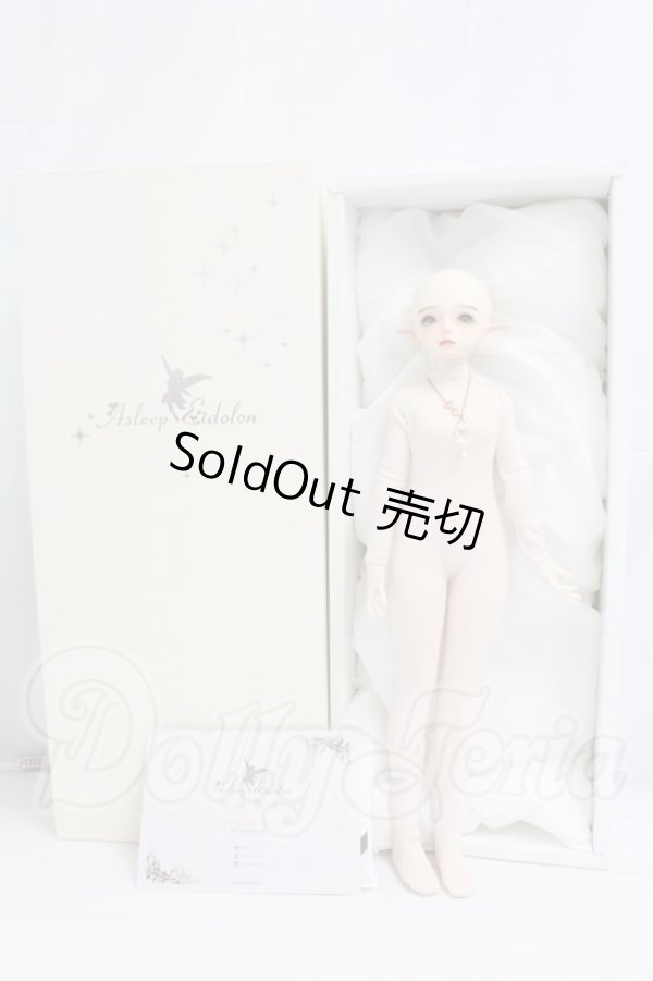 画像7: Asleep Eidolon/mini Aurora I-26-03-15-001-YB-ZI (7)