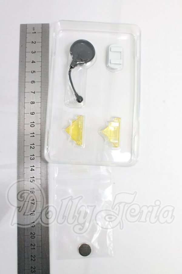 画像2: DDB/KAITO I-26-03-15-002-YB-ZI (2)