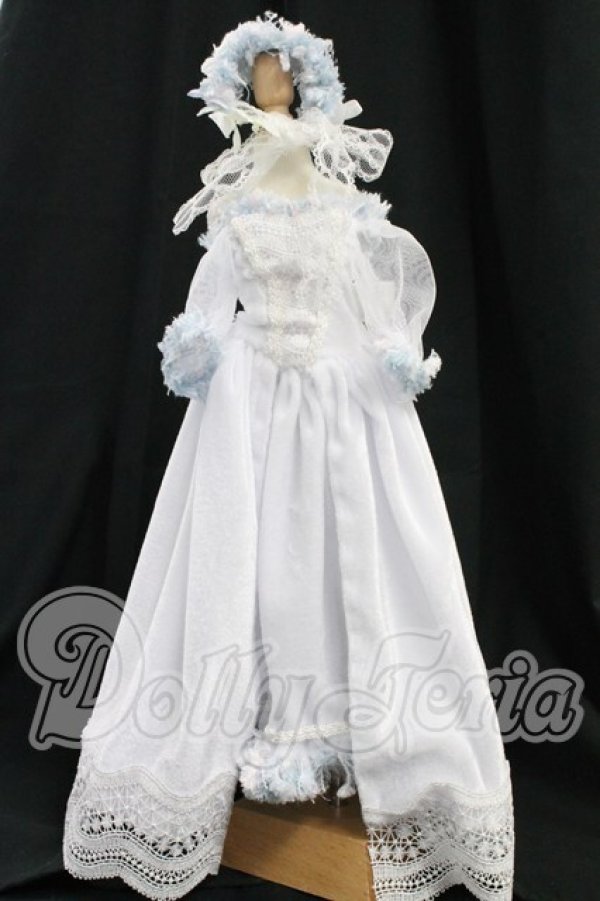 画像1: SDM＆MSD/OF:ドレス I-26-03-15-003-YB-ZI (1)