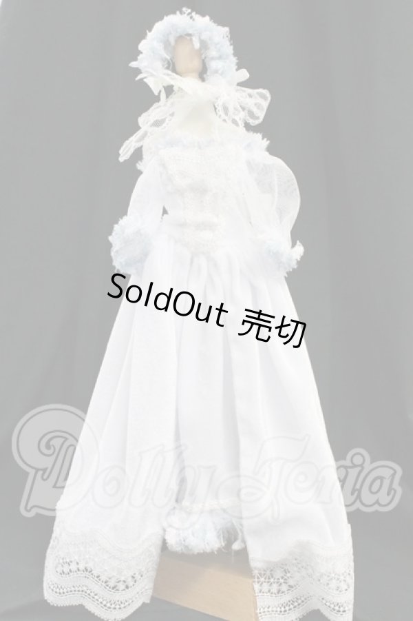 画像1: SDM＆MSD/OF:ドレス I-26-03-15-003-YB-ZI (1)