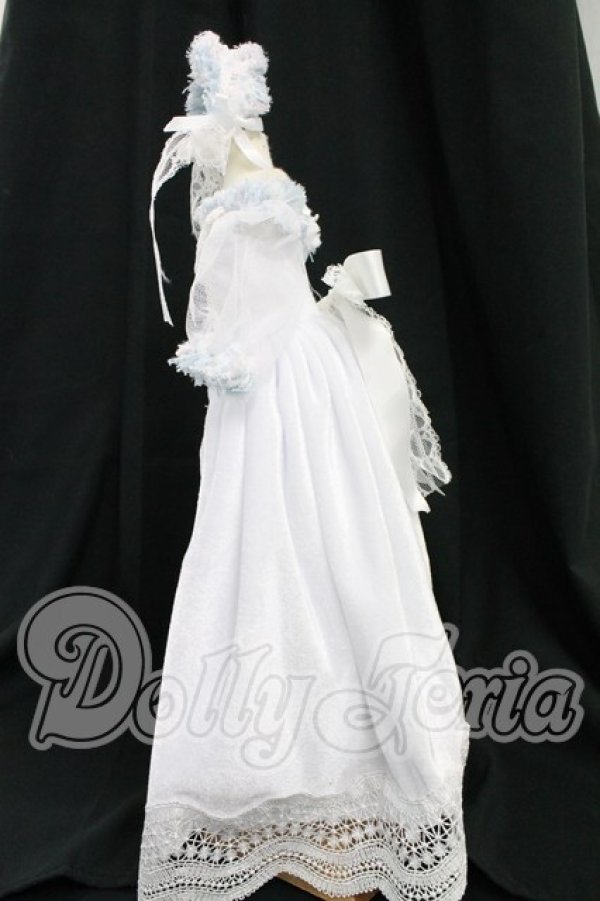 画像2: SDM＆MSD/OF:ドレス I-26-03-15-003-YB-ZI (2)