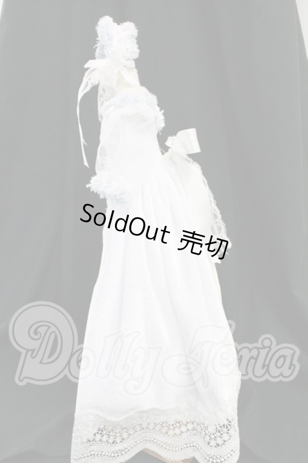 画像2: SDM＆MSD/OF:ドレス I-26-03-15-003-YB-ZI (2)