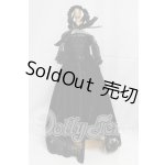 画像: SDM&MSD/OF:ドレス I-26-03-15-004-YB-ZI