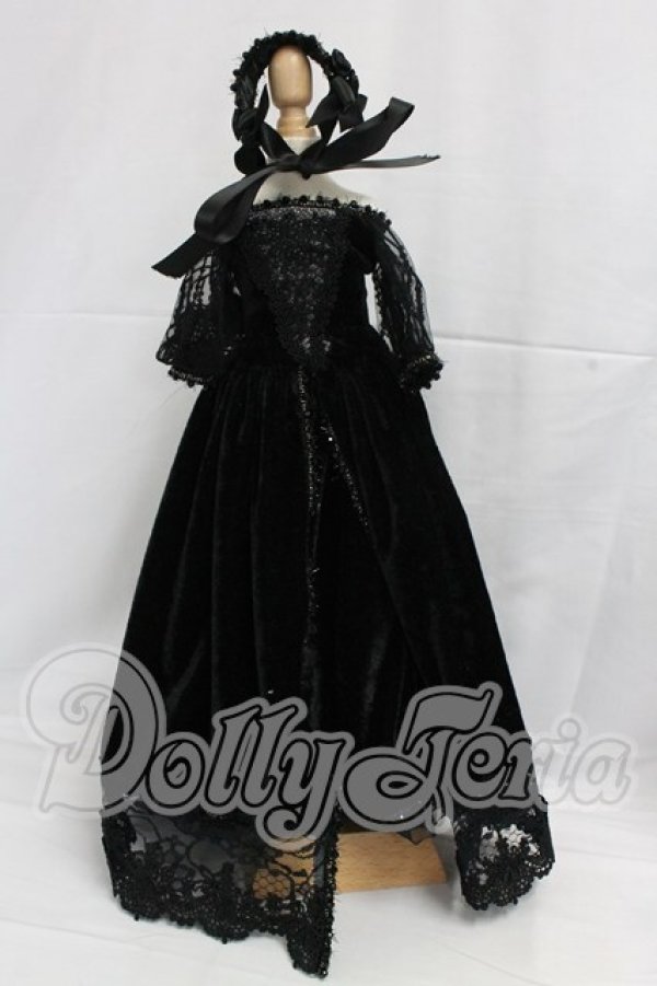 画像1: SDM＆MSD/OF:ドレス I-26-03-15-004-YB-ZI (1)