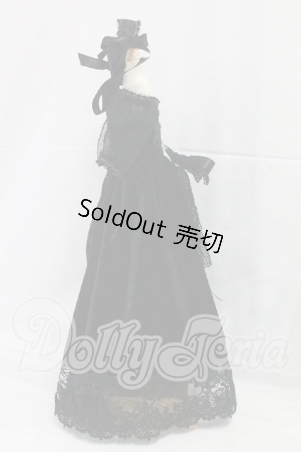 画像2: SDM＆MSD/OF:ドレス I-26-03-15-004-YB-ZI (2)