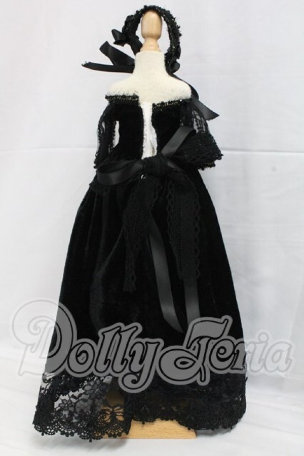 画像3: SDM＆MSD/OF:ドレス I-26-03-15-004-YB-ZI (3)