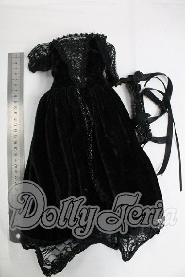 画像4: SDM＆MSD/OF:ドレス I-26-03-15-004-YB-ZI (4)