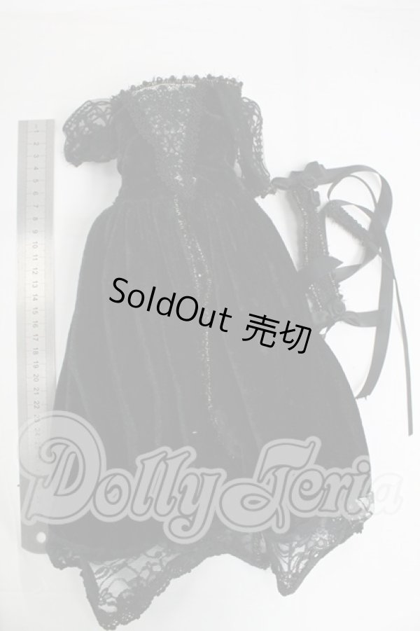 画像4: SDM＆MSD/OF:ドレス I-26-03-15-004-YB-ZI (4)