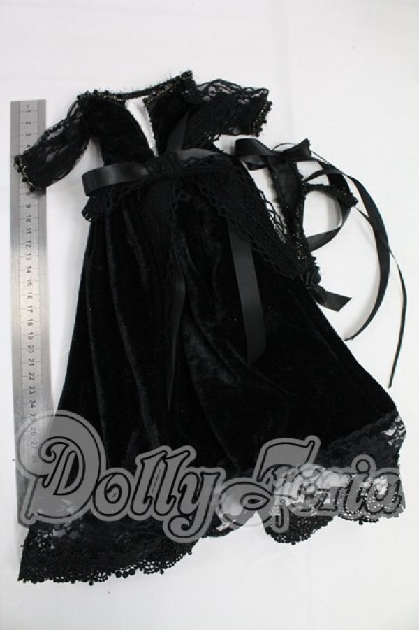 画像5: SDM＆MSD/OF:ドレス I-26-03-15-004-YB-ZI (5)