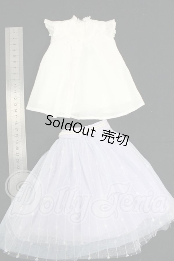 画像5: SDM＆MSD/OF:衣装セット I-26-03-15-010-YB-ZI (5)