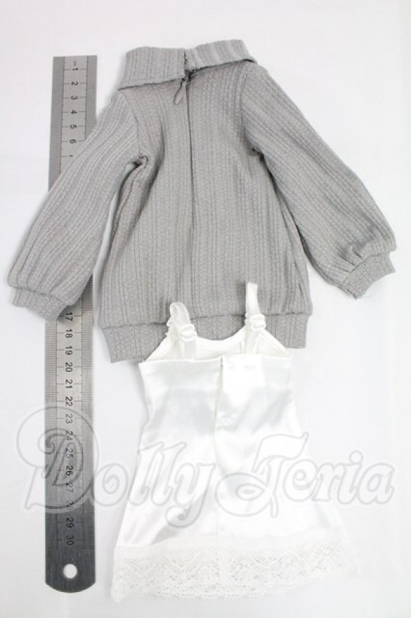 画像2: SDM＆MSD/OF:衣装セット I-26-03-15-011-YB-ZI (2)