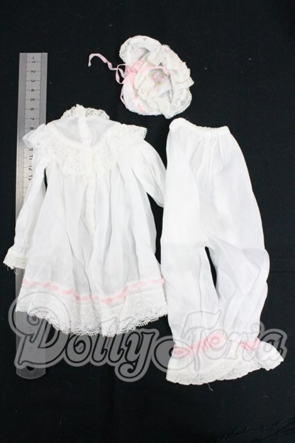 画像2: SDM＆MSD/OF:衣装セット I-26-03-15-009-YB-ZI (2)