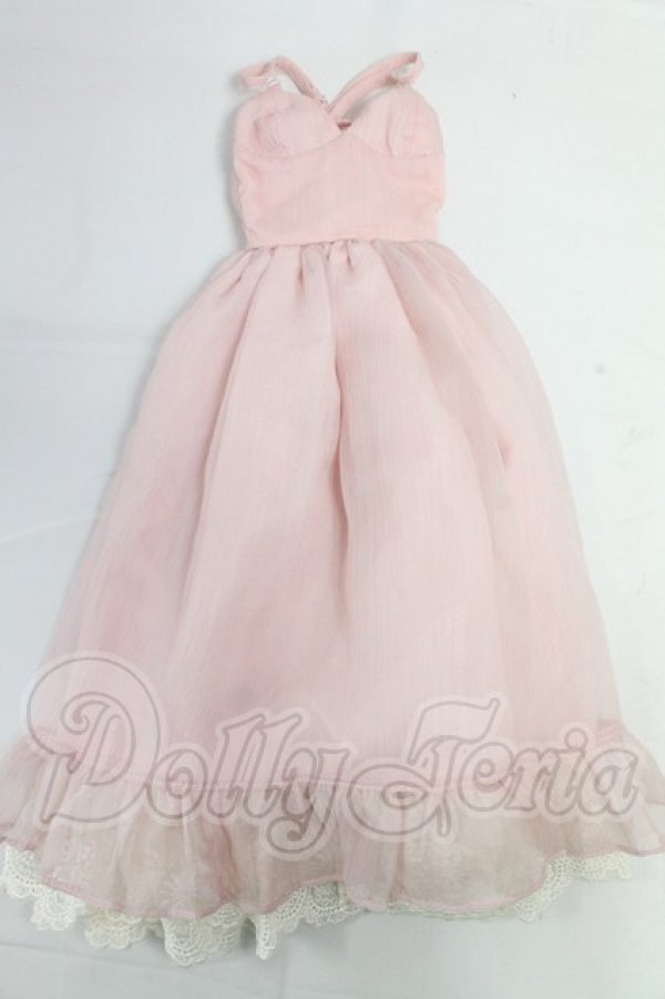 画像1: DD/OF:ドレス I-26-03-15-006-YB-ZI (1)