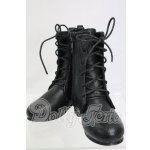 画像: DD/OF:靴 I-26-03-15-018-YB-ZI