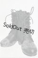 画像: DD/OF:靴 I-26-03-15-018-YB-ZI