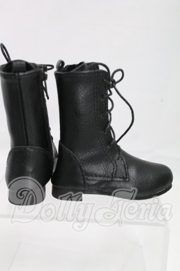 画像2: DD/OF:靴 I-26-03-15-018-YB-ZI (2)