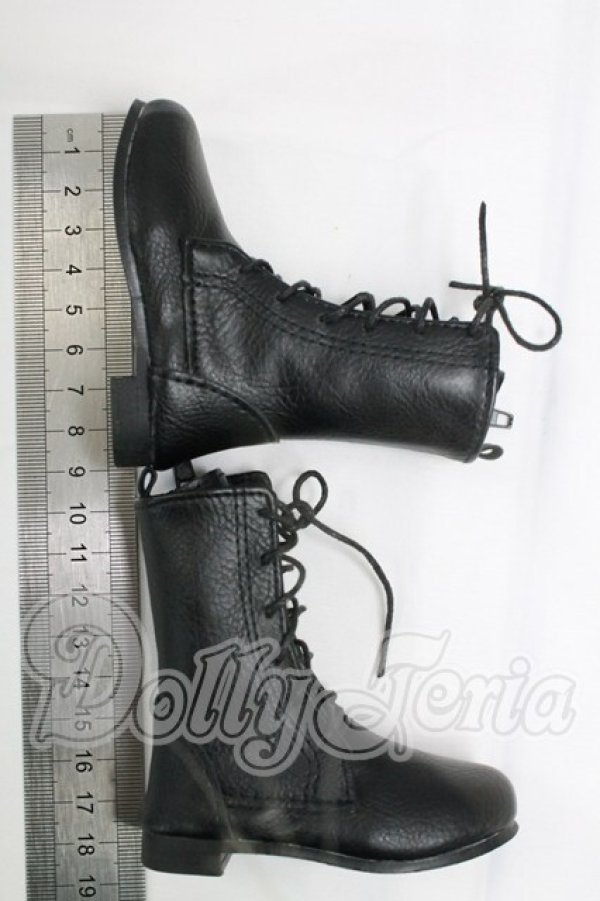 画像3: DD/OF:靴 I-26-03-15-018-YB-ZI (3)