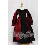 画像: SD/OF:ドレス I-26-03-15-005-YB-ZI