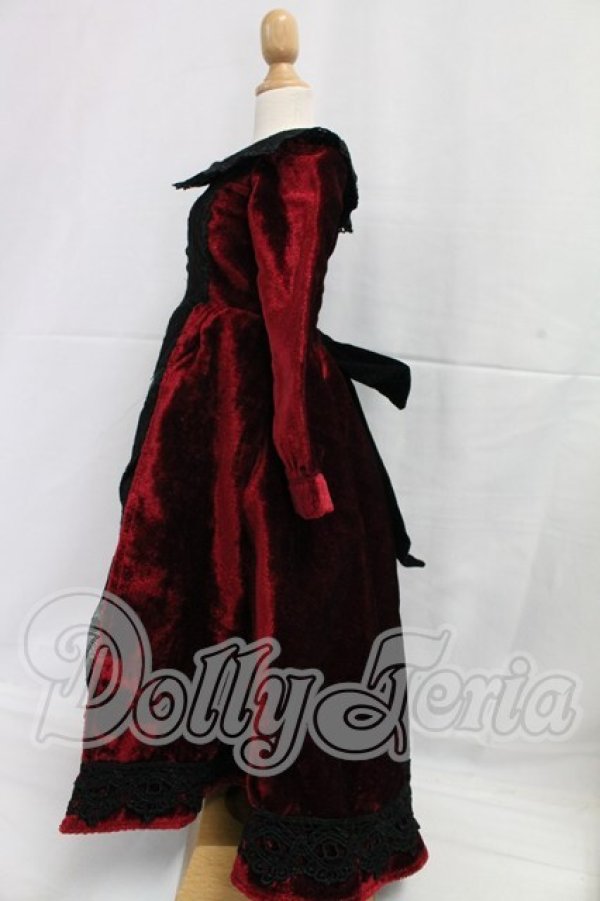 画像2: SD/OF:ドレス I-26-03-15-005-YB-ZI (2)