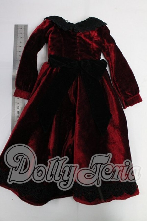 画像6: SD/OF:ドレス I-26-03-15-005-YB-ZI (6)