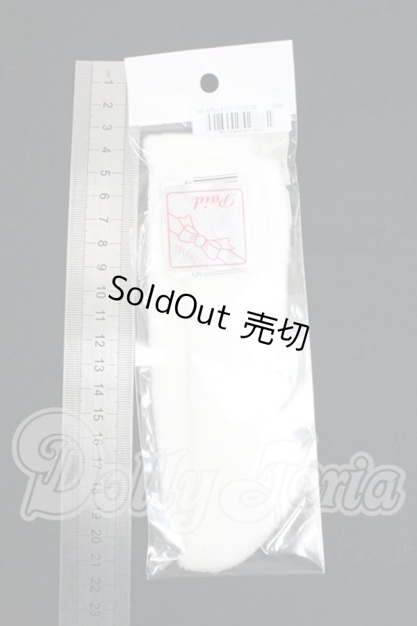 画像2: SD/OF:靴下 I-26-03-15-014-YB-ZI (2)