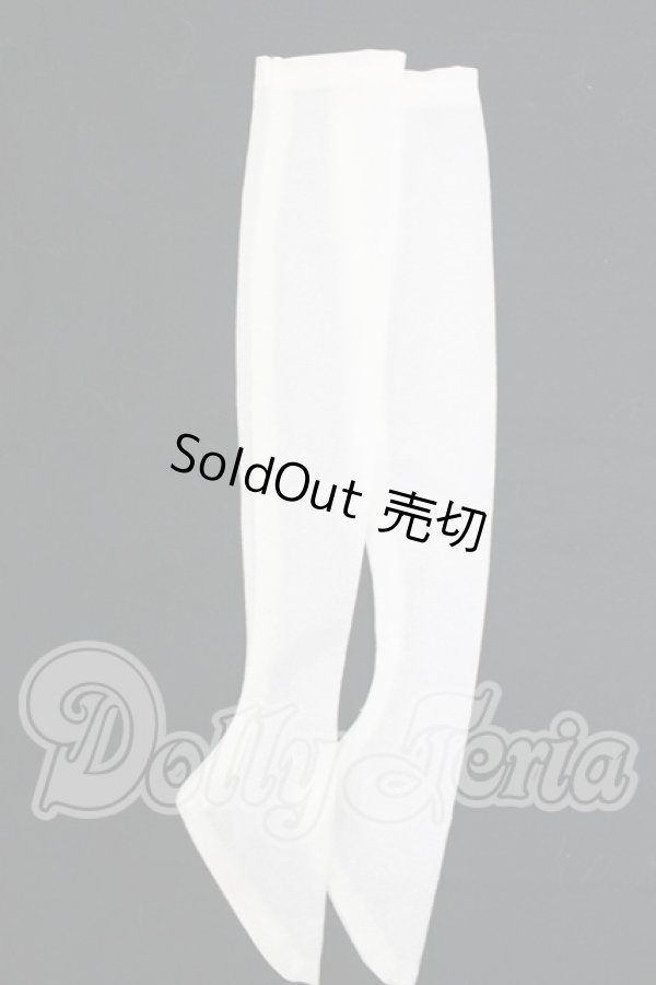 画像1: SD/OF:靴下 I-26-03-15-013-YB-ZI (1)