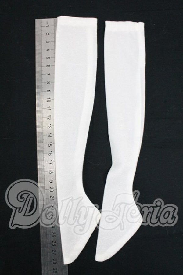 画像2: SD/OF:靴下 I-26-03-15-013-YB-ZI (2)