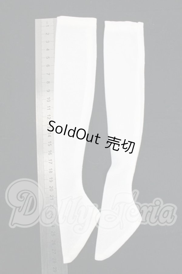 画像2: SD/OF:靴下 I-26-03-15-013-YB-ZI (2)