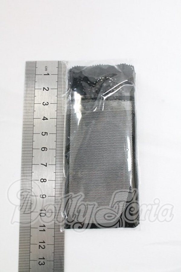 画像2: SD/OF:靴下 I-26-03-15-012-YB-ZI (2)