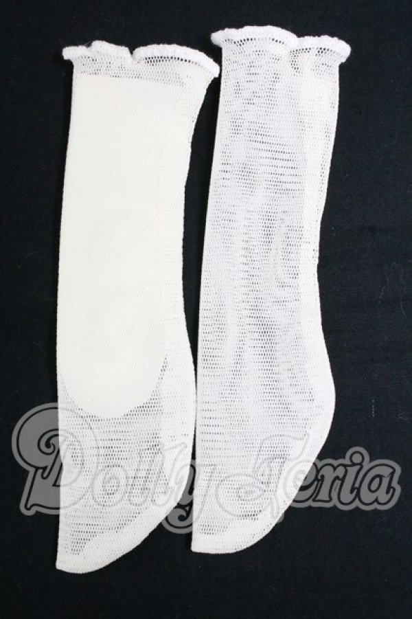 画像1: SD/OF:靴下 I-26-03-15-015-YB-ZI (1)