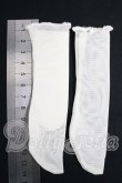 画像2: SD/OF:靴下 I-26-03-15-015-YB-ZI (2)
