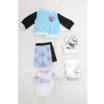 画像: リカちゃん/OF:衣装 I-26-03-15-161-YB-ZI