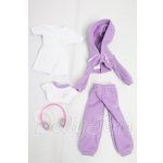 画像: リカちゃん/OF:衣装 I-26-03-15-165-YB-ZI