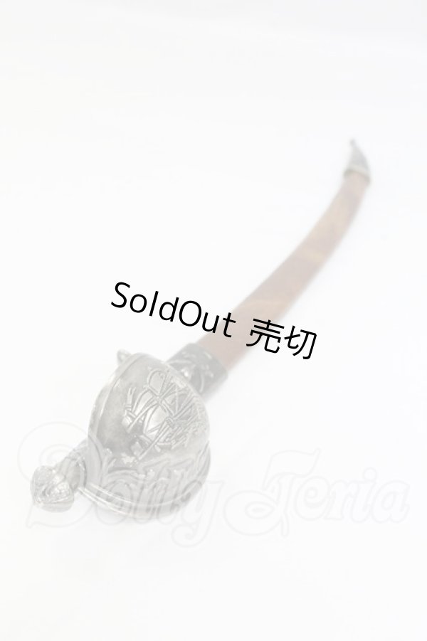 画像1: SD17B/OF:小物 I-26-03-15-019-YB-ZI (1)