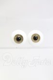 画像1: 15-16mm/グラスアイ I-26-03-15-037-YB-ZI (1)