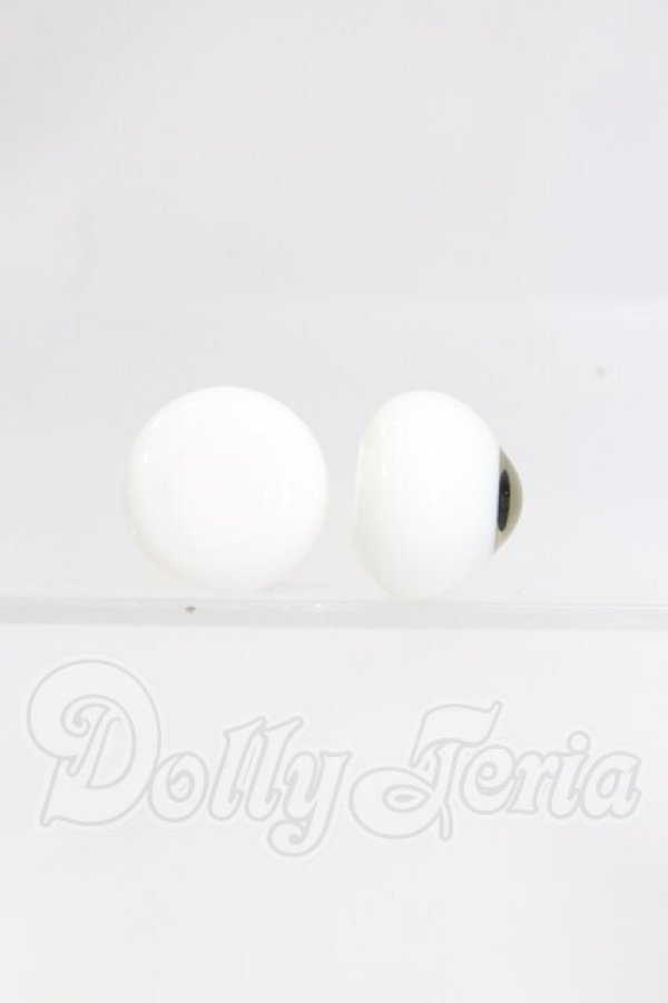 画像2: 15-16mm/グラスアイ I-26-03-15-037-YB-ZI (2)