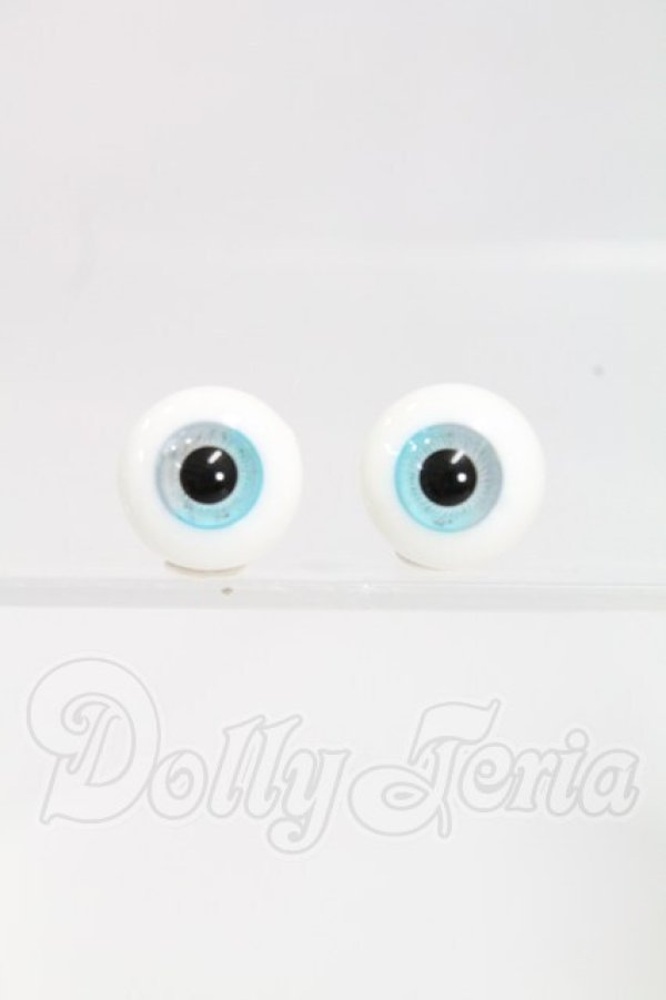 画像1: 14-15mm/グラスアイ I-26-03-15-036-YB-ZI (1)