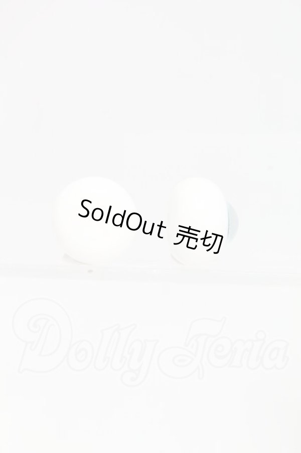 画像2: 14-15mm/グラスアイ I-26-03-15-036-YB-ZI (2)