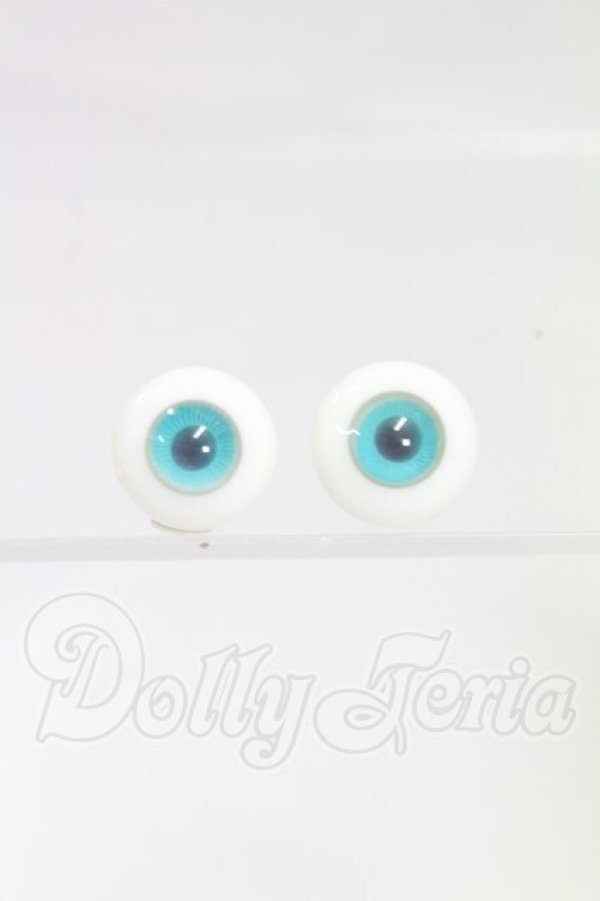 画像1: 14-15mm/グラスアイ I-26-03-15-035-YB-ZI (1)