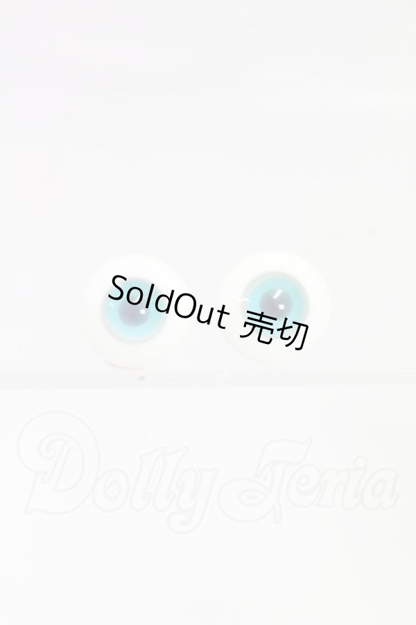 画像1: 14-15mm/グラスアイ I-26-03-15-035-YB-ZI (1)