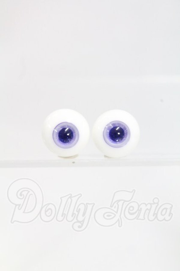 画像1: 14-15mm/グラスアイ I-26-03-15-034-YB-ZI (1)