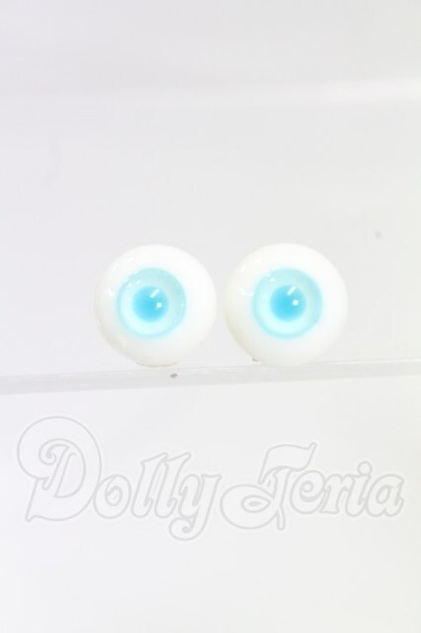 画像1: 14-15mm/グラスアイ I-26-03-15-033-YB-ZI (1)