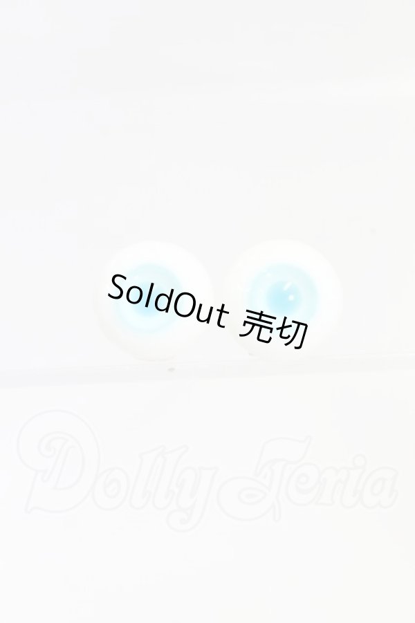 画像1: 14-15mm/グラスアイ I-26-03-15-033-YB-ZI (1)