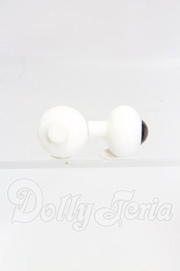 画像2: 14-15mm/グラスアイ I-26-03-15-032-YB-ZI (2)